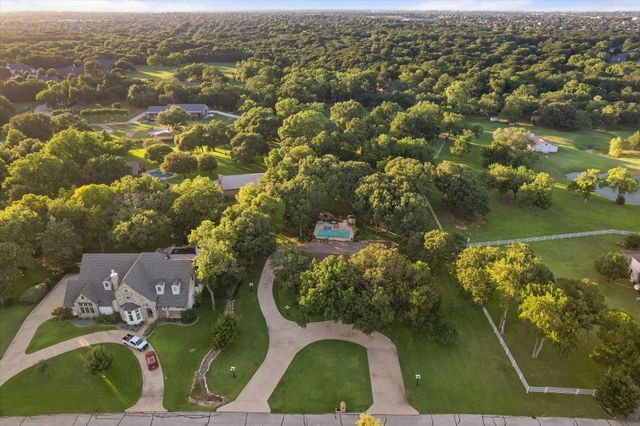 2311 Chaparral Trail, Mansfield, TX 76063