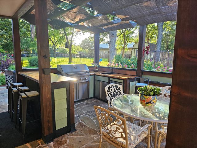 2311 Chaparral Trail, Mansfield, TX 76063
