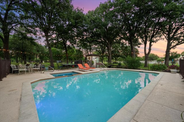 2311 Chaparral Trail, Mansfield, TX 76063