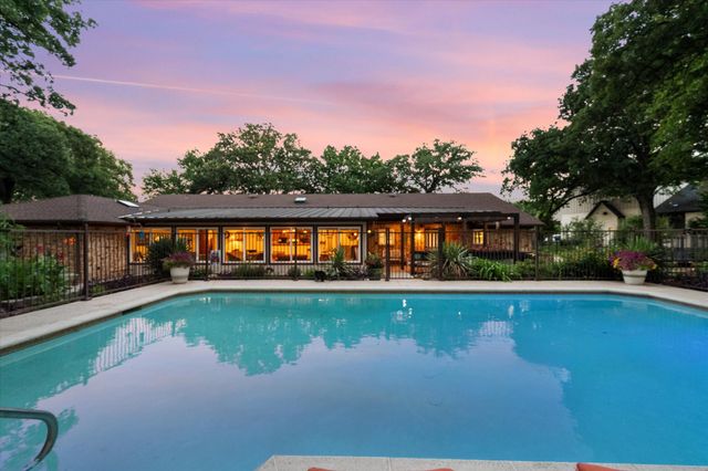 2311 Chaparral Trail, Mansfield, TX 76063