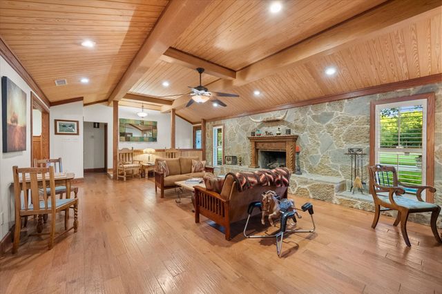 2311 Chaparral Trail, Mansfield, TX 76063