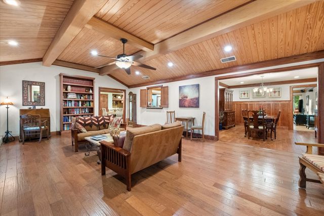 2311 Chaparral Trail, Mansfield, TX 76063