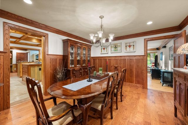 2311 Chaparral Trail, Mansfield, TX 76063