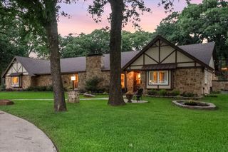 2311 Chaparral Trail, Mansfield, TX 76063