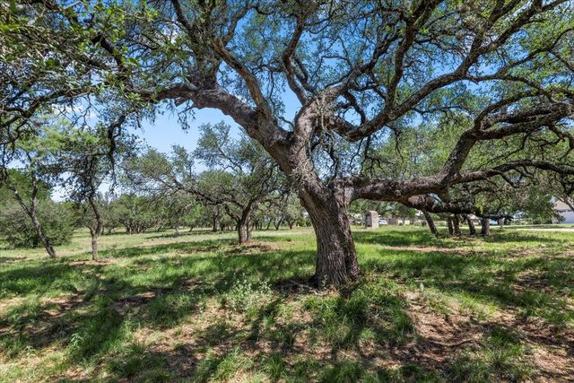 0000 Lachite DR, Horseshoe Bay, TX 78657