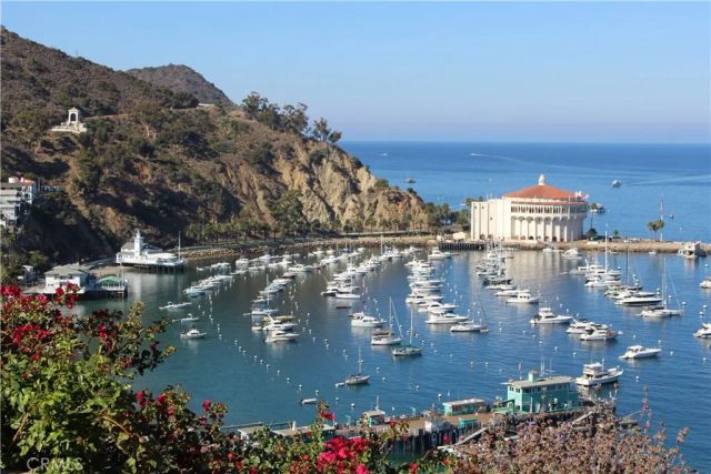 320 Metropole Avenue C, Avalon, CA 90704