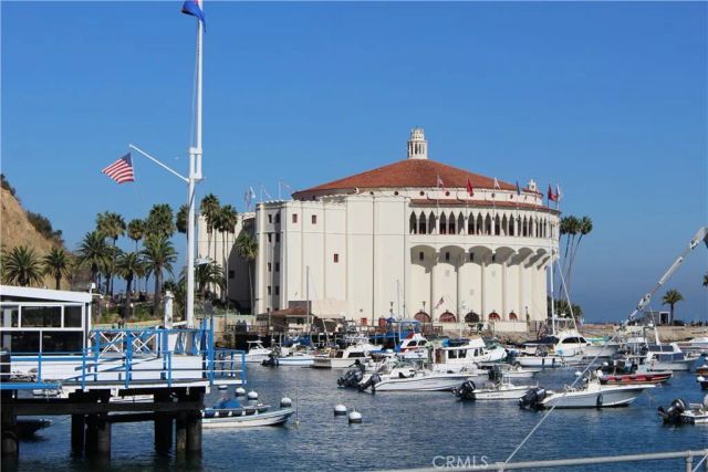 320 Metropole Avenue C, Avalon, CA 90704