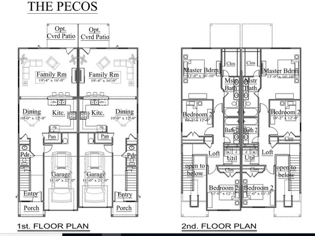 36 Woodland Hills Drive B, Conroe, TX 77303