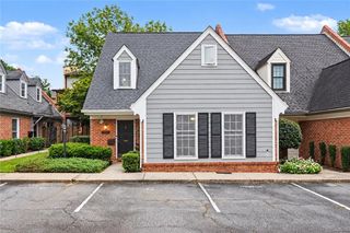 218 Forkner Drive C, Decatur, GA 30030