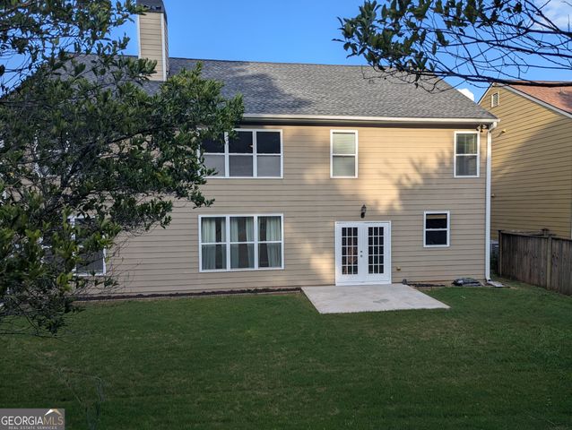 212 Autumn Trail, Acworth, GA 30102