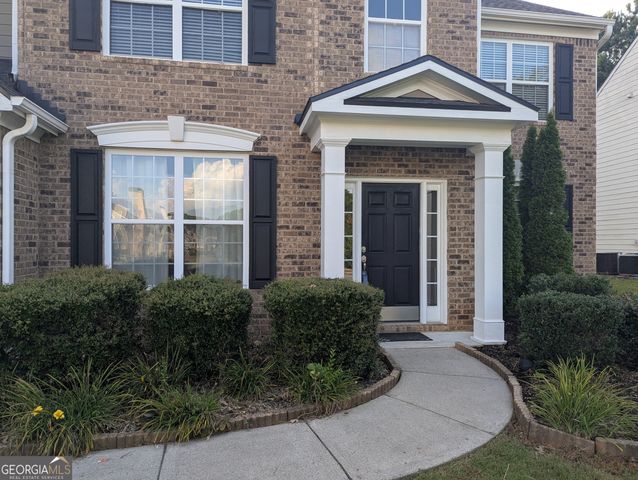 212 Autumn Trail, Acworth, GA 30102