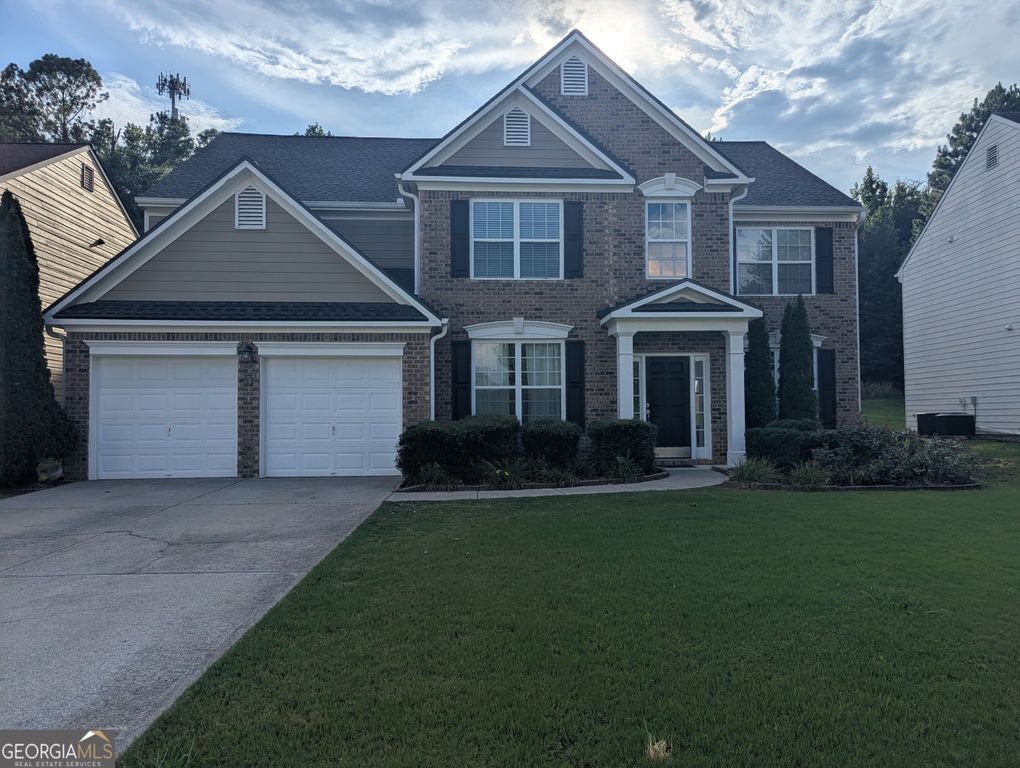 212 Autumn Trail, Acworth, GA 30102