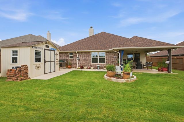 134 Donna Circle, Granbury, TX 76049
