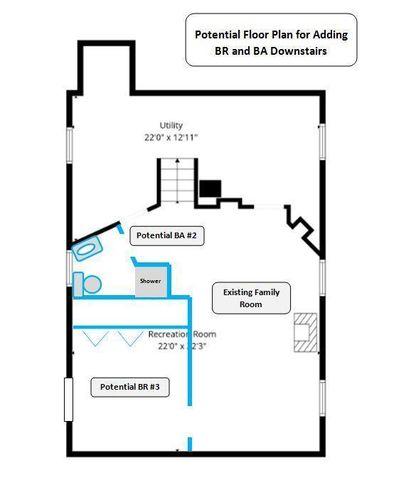 2695 Harvester Avenue E, Maplewood, MN 55119