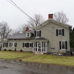 290 Seneca Tpk West & Milburn Drive D, Syracuse, NY 13207