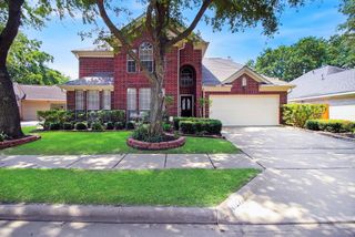 14127 Swallowfield Drive, Houston, TX 77077