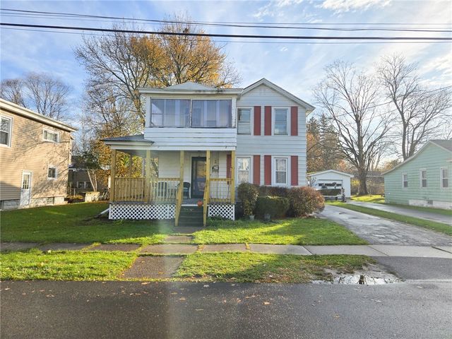 6 Maple Street, Auburn, NY 13021