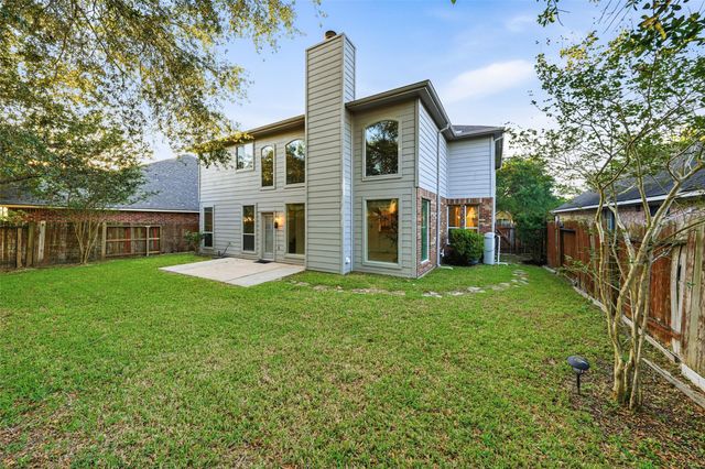 10434 Antelope Alley, Missouri City, TX 77459