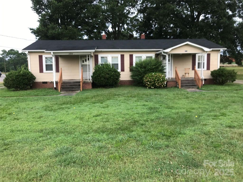 2040 Kannapolis Highway, Kannapolis, NC 28031