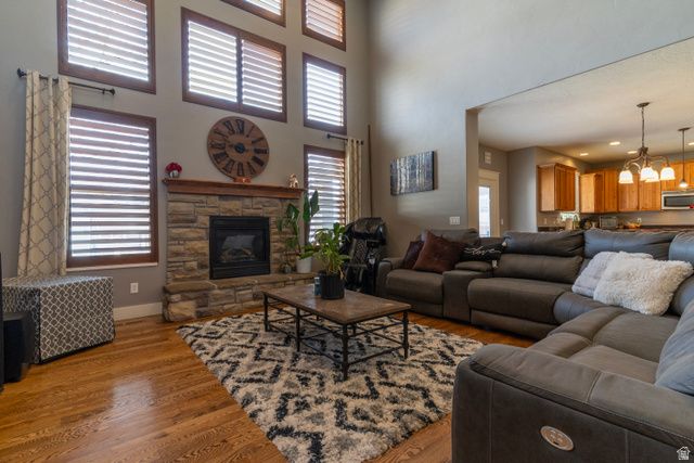 926 N 1875 W, Farmington, UT 84025