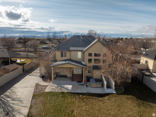 926 N 1875 W, Farmington, UT 84025