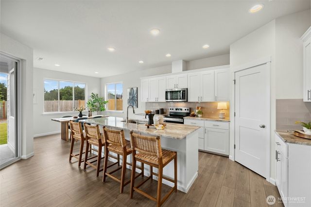 1713 147th Street S, Spanaway, WA 98387