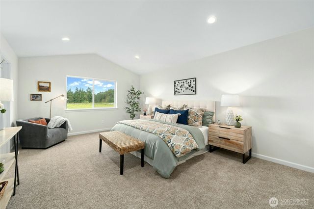 1713 147th Street S, Spanaway, WA 98387