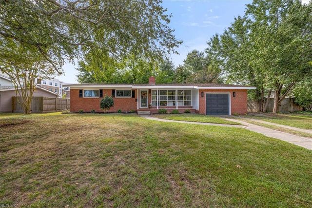 321 Caren DR, Virginia Beach, VA 23452