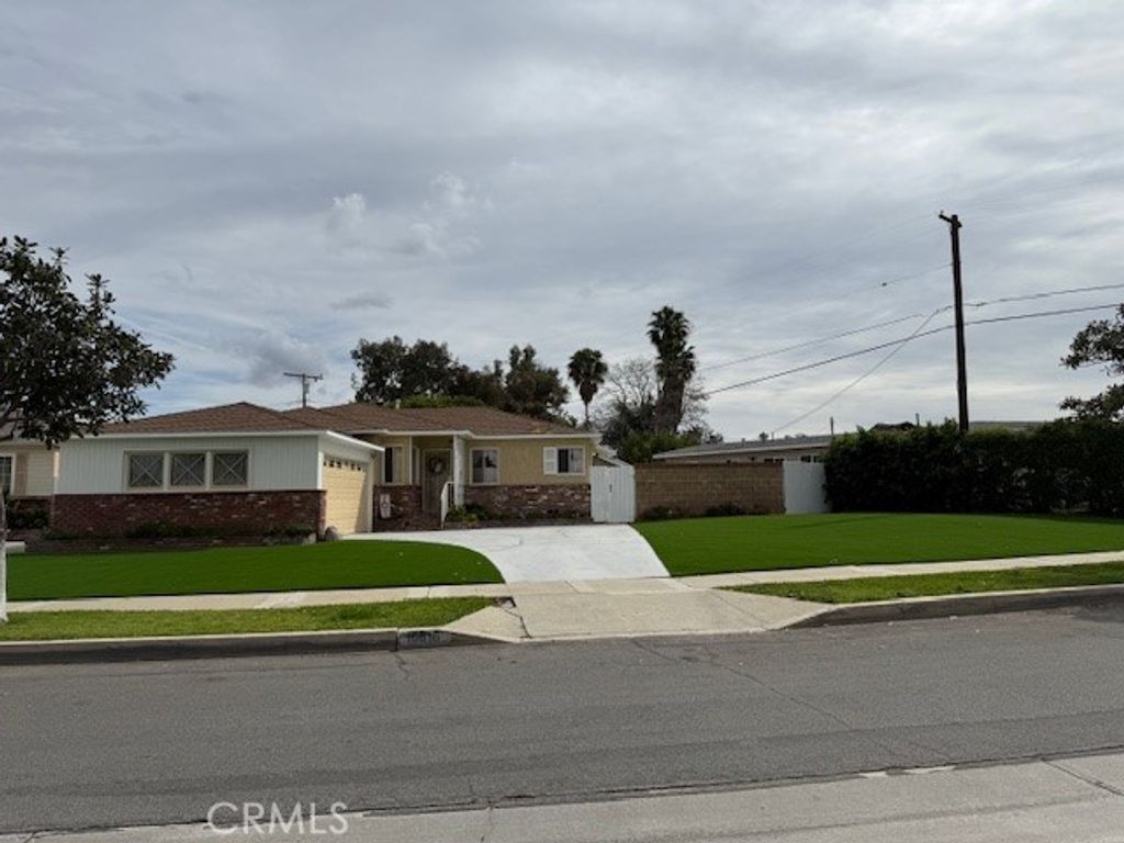16816 Elgar Avenue, Torrance, CA 90504