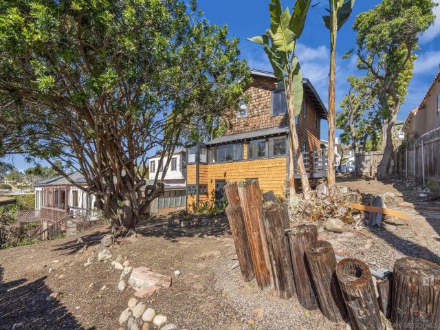 1827 Puterbaugh St, San Diego, CA 92103