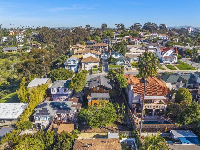 1827 Puterbaugh St, San Diego, CA 92103