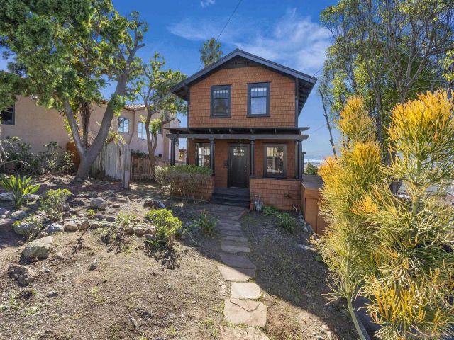 1827 Puterbaugh St, San Diego, CA 92103