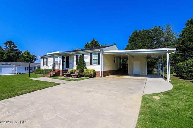208 Bluffton Drive, Augusta, GA 30907
