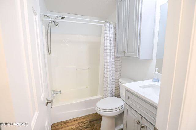 208 Bluffton Drive, Augusta, GA 30907