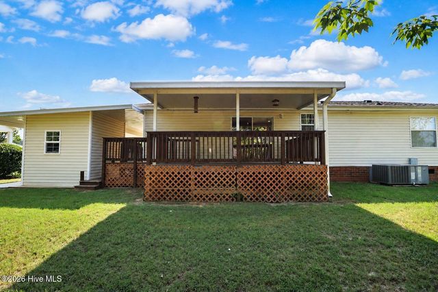 208 Bluffton Drive, Augusta, GA 30907