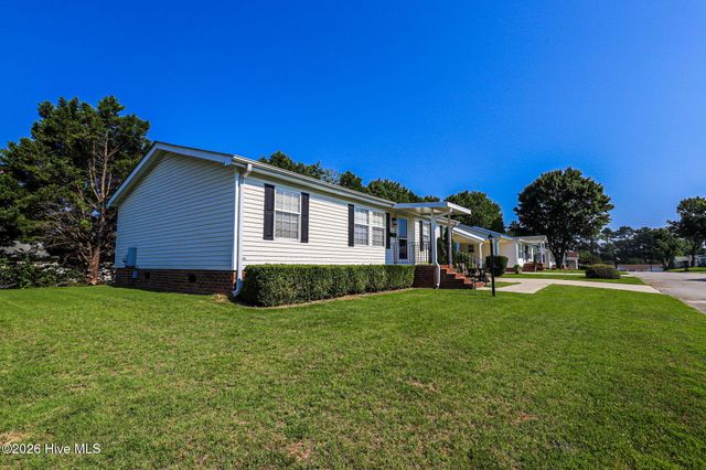 208 Bluffton Drive, Augusta, GA 30907