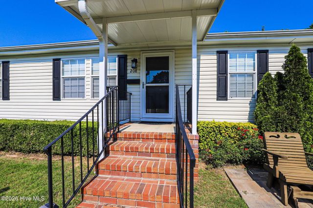 208 Bluffton Drive, Augusta, GA 30907