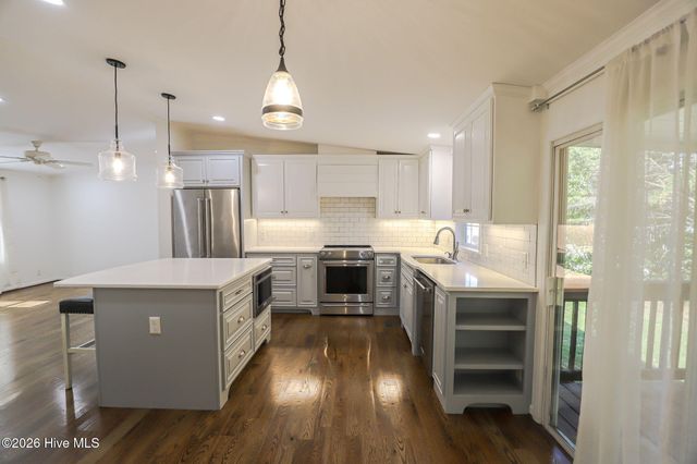 208 Bluffton Drive, Augusta, GA 30907