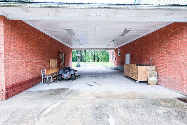 6652 Old Mullins Rd., Nichols, SC 29581
