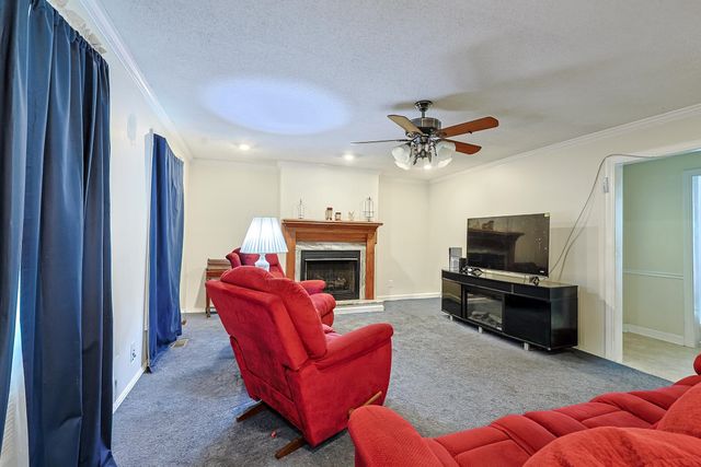 6652 Old Mullins Rd., Nichols, SC 29581