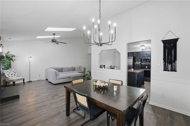 732 Willow Bend DR, Chesapeake, VA 23323