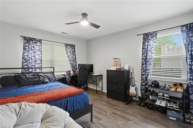 732 Willow Bend DR, Chesapeake, VA 23323