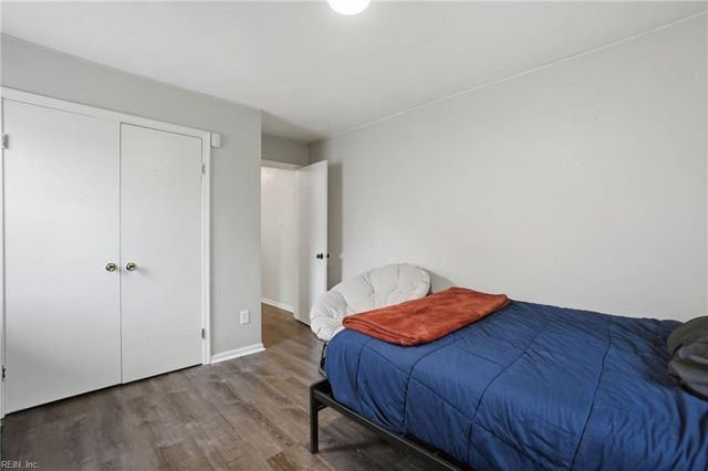 732 Willow Bend DR, Chesapeake, VA 23323