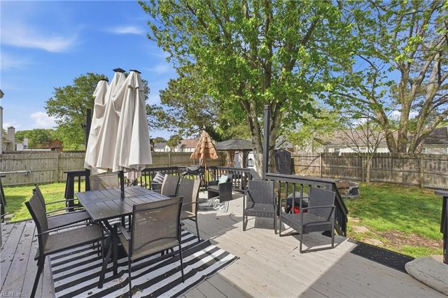 732 Willow Bend DR, Chesapeake, VA 23323