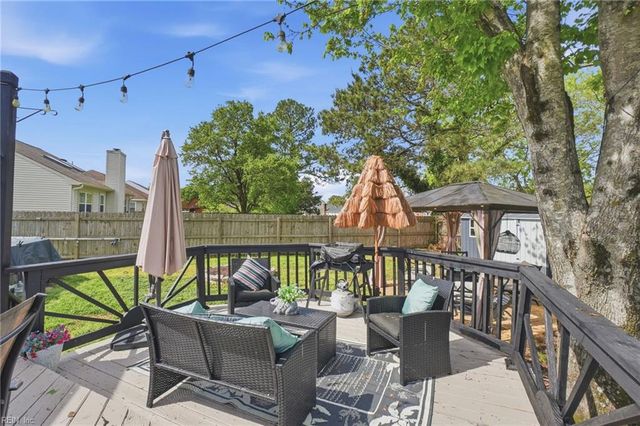 732 Willow Bend DR, Chesapeake, VA 23323