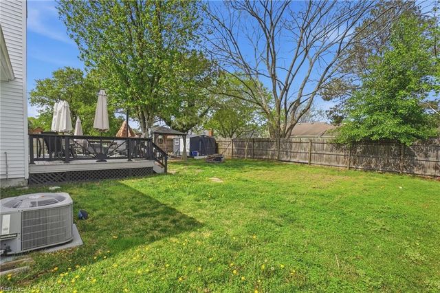 732 Willow Bend DR, Chesapeake, VA 23323