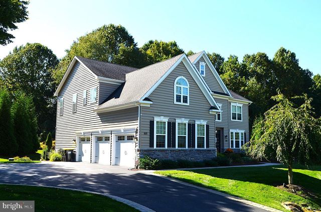 1611 BRACKENVILLE RD, Hockessin, DE 19707