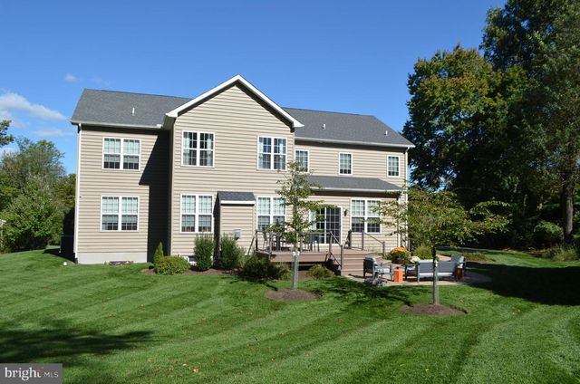 1611 BRACKENVILLE RD, Hockessin, DE 19707