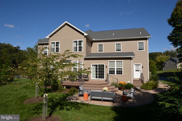 1611 BRACKENVILLE RD, Hockessin, DE 19707