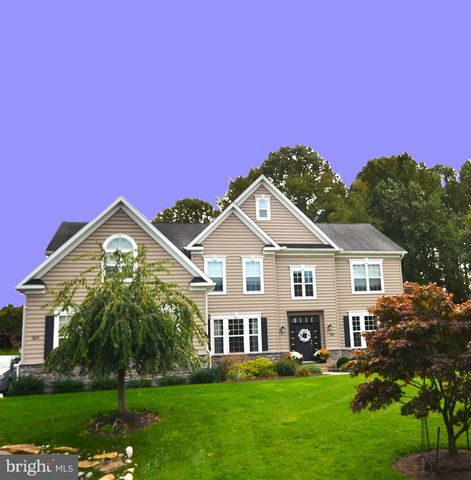 1611 BRACKENVILLE RD, Hockessin, DE 19707